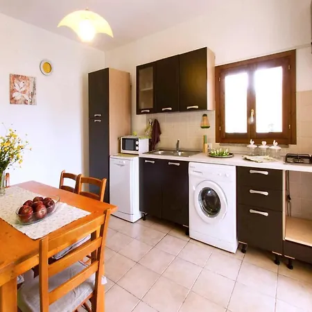 בית נופש Holiday In 41436